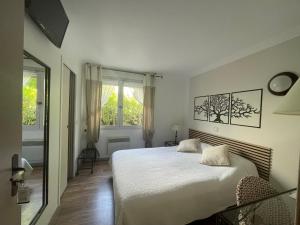 Hotels Hotel Ulysse Montpellier Centre : photos des chambres