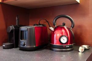 La Terrasse du Merle - City center