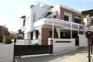 Rishan Villa, Igatpuri