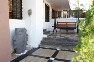 Rishan Villa, Igatpuri