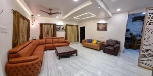 Rishan Villa, Igatpuri