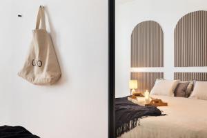 Brenne - 1 chambre à Montorgueil