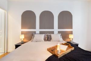 Brenne - 1 chambre à Montorgueil