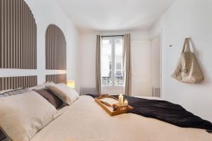 Brenne - 1 chambre à Montorgueil