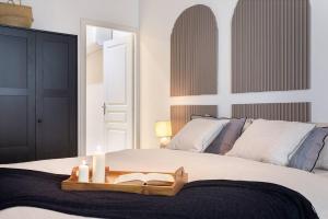 Brenne - 1 chambre à Montorgueil