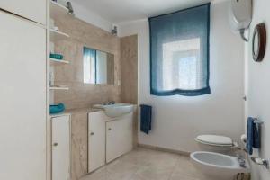 Villa Sea view on the rocks