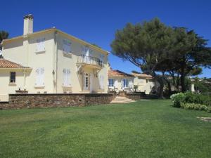 Villas Villa Pointe Alegre : photos des chambres