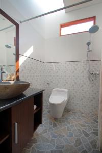 Biệt Thự Hồ Bơi Có 3 Phòng Ngủ (3 Bedroom Pool Villa)