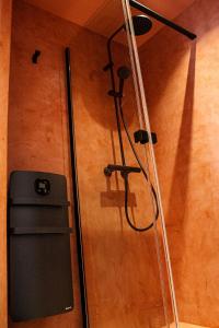 La Terrasse du Merle - City center