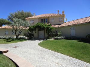 Villas Villa Pointe Alegre : photos des chambres