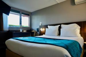 Hotels Sure Hotel by Best Western Biarritz Aeroport : Chambre Double Confort