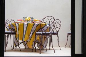 La Terrasse du Merle - City center