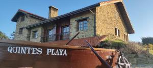 QUINTES PLAYA