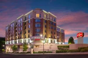Residence Inn by Marriott Birmingham Downtown UAB - Fairfield