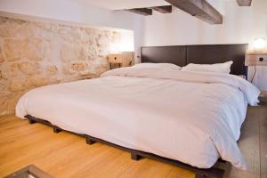 Gabrielle - Authentic Loft Saint-Germain Luxembourg Courtyard