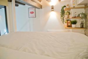 Gabrielle - Authentic Loft Saint-Germain Luxembourg Courtyard