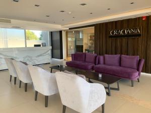 Graciana Residences-Apart