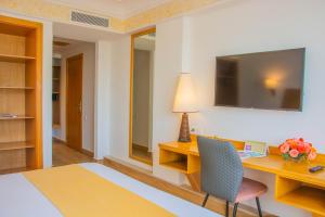 Hotel Timoulay and Spa Agadir