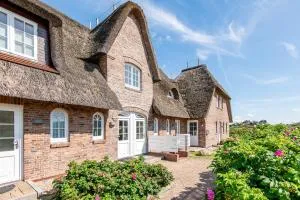 Haus Raanwai Whg 3a - Rantum