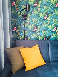 Cracow city heart - 19th-century tenement house of Stanislaw Wyspianski