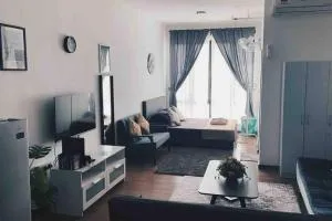 Suria Jaya Amir Homestay - Kampong Padang Jawa