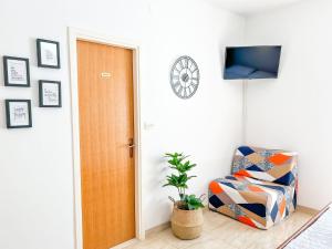 Apartment Holiday Makarska