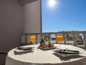 Apartment Holiday Makarska