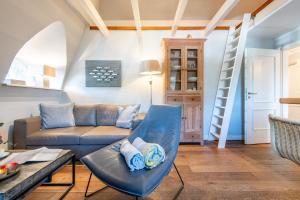 Haus Strandweg Whg 01