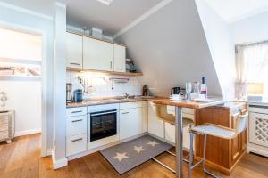 Haus Strandweg Whg 01