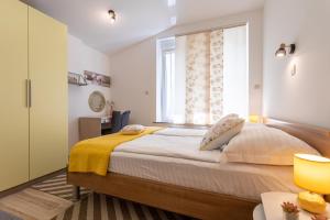 Apartment Marangunija