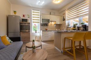 Apartment Marangunija 