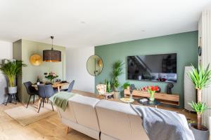Appartements LRL 4 - Les Reflets du Loing - Nemours-Centre : photos des chambres