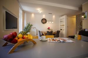 Apartment Marangunija