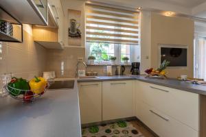 Apartment Marangunija