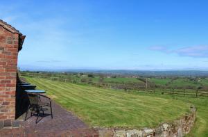 Bank Top Farm Cottages