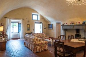 Il Borghetto Tuscan Holidays