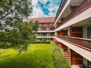 Miadora apartments - Apartma Vrtnica 
