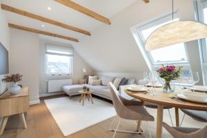 Strandbude Sylt