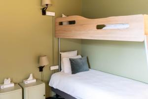Hotels Mercure Parc du Coudray - Barbizon : photos des chambres