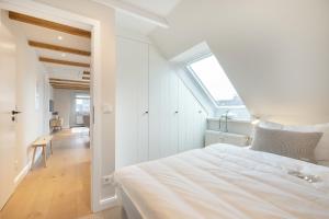 Strandbude Sylt