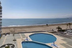 Prado, B-6º-64 - Cullera