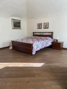 Elle e Elle Casa Bosco Natura