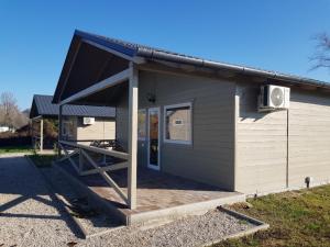 Napsugár Club és Panzió