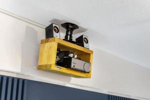 live smart and comfort apartment