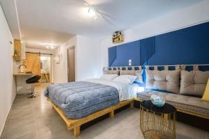 live smart and comfort apartment