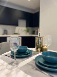 Studios 21- By Eazy Rooms