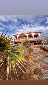 Athina Villa