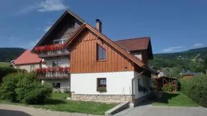 Apartmány Votočkovi - Rokytnice nad Jizerou