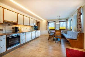 Rickys Apartment Flachau