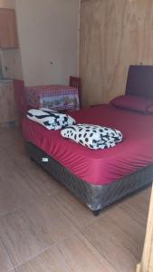 cabaña Doña Angela Coratei- Matrimonial